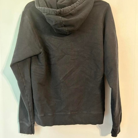 Disney Darkwing Duck the terror zippy hoodie. Kid size small. - Picture 8 of 8